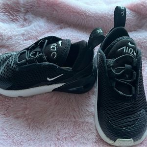 Nike baby shoes